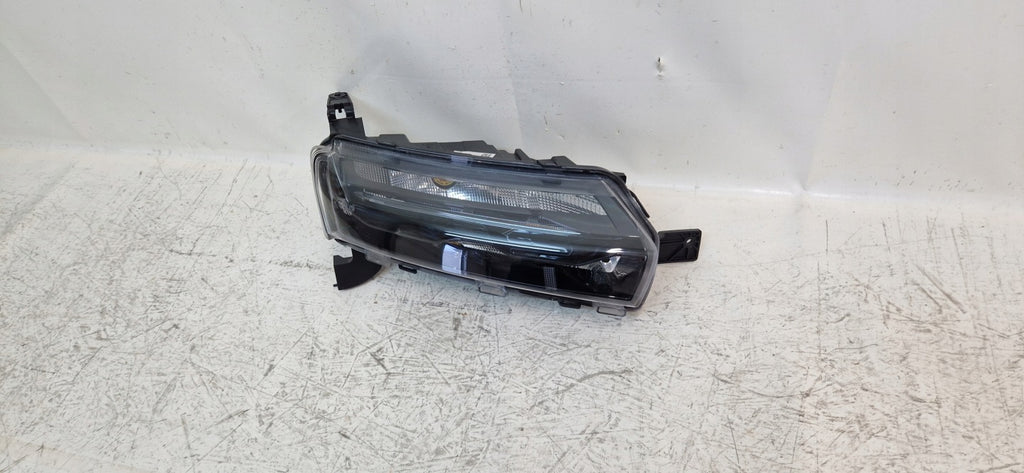 Frontscheinwerfer Dacia Spring 266008993R LED Rechts Scheinwerfer Headlight SCH4251620049kz