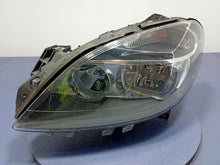 Laden Sie das Bild in den Galerie-Viewer, Frontscheinwerfer Mercedes-Benz W246 A2468200161 Links Scheinwerfer Headlight SCH1722797546qi