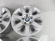 Laden Sie das Bild in den Galerie-Viewer, 4x Alufelge 16 Zoll 7.0" 5x120 20ET 67587747 BMW 3 5 Rim Wheel FEL5829678908yh