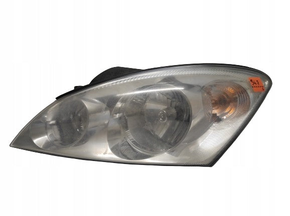 Frontscheinwerfer Kia Ceed 92101-1H000- Links Scheinwerfer Headlight