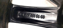 Load image into Gallery viewer, 1x Alufelge 19 Zoll 8.0" 5x112 52ET A4474015600 Mercedes-Benz Viano Rim Wheel FEL7967932613zy