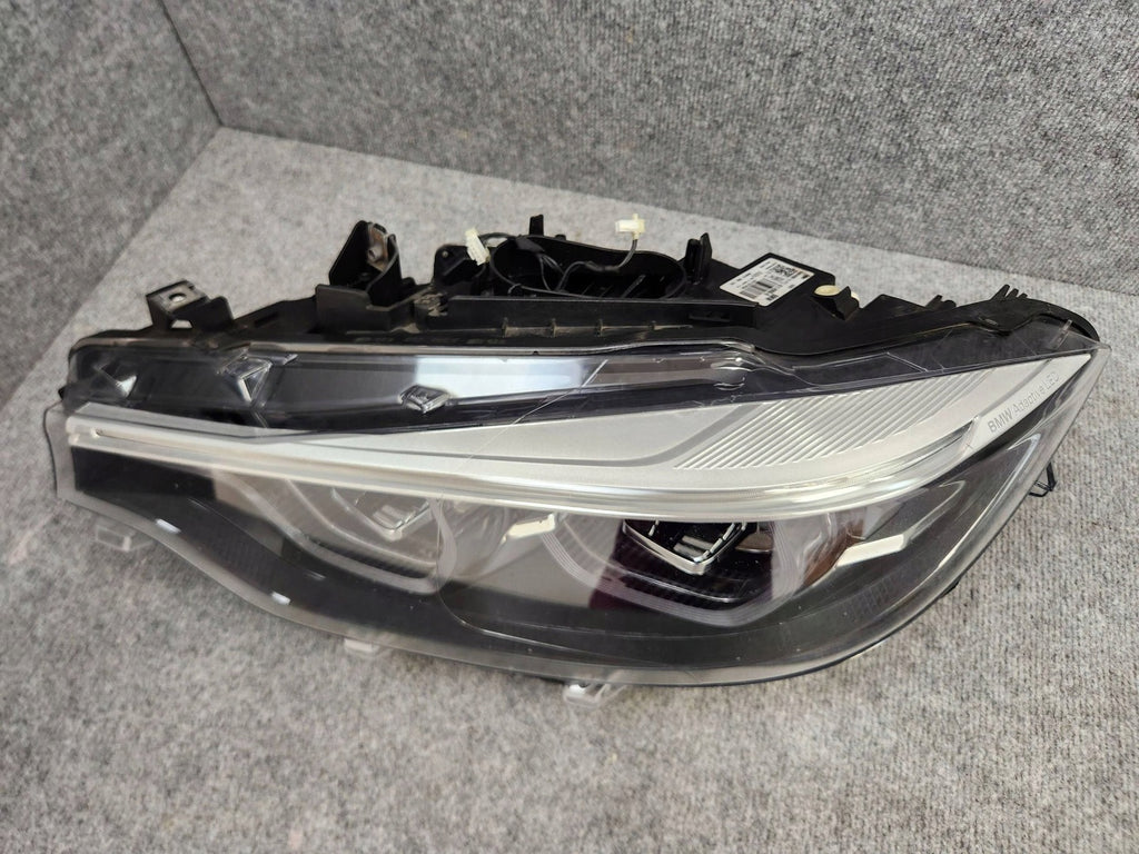 Frontscheinwerfer BMW 4 F32 F33 8738705-03 LED Links Scheinwerfer Headlight SCH6975756823by