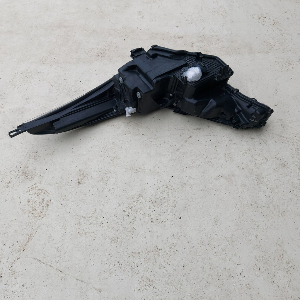 Frontscheinwerfer Toyota C-Hr Chr 81150-F4071-00 LED Rechts Headlight SCH2115005319li