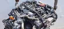 Load image into Gallery viewer, Motor Audi Seat A5 A4 Exeo CAG 2.0 TDI 136PS 100kW Diesel Engine Komplett MOT9404602621fb