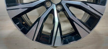 Laden Sie das Bild in den Galerie-Viewer, 1x Alufelge 19 Zoll 7.5" 5x108 50 5ET 32358566 Volvo V90 Xc90 Xc60 Ii Rim Wheel FEL1297232436rl