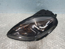 Laden Sie das Bild in den Galerie-Viewer, Frontscheinwerfer Porsche Macan 95b 95B941015F LED Links Scheinwerfer Headlight SCH4768218388mt