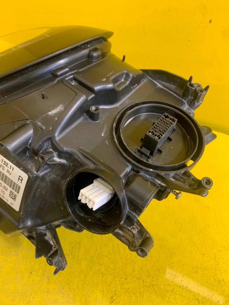 Frontscheinwerfer Porsche 981 98163113211 Xenon Rechts Scheinwerfer Headlight SCH5516489265hq