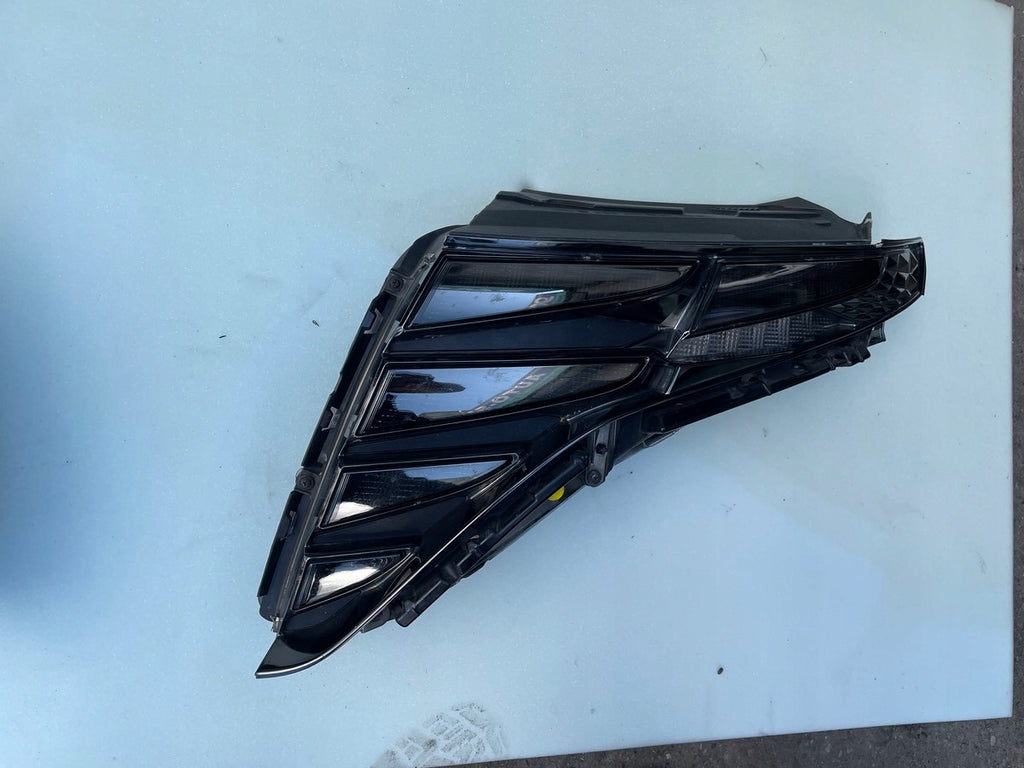 Frontscheinwerfer Hyundai Tucson 92207N7100 92208N7100 LED Rechts oder Links SCH5011460245vx