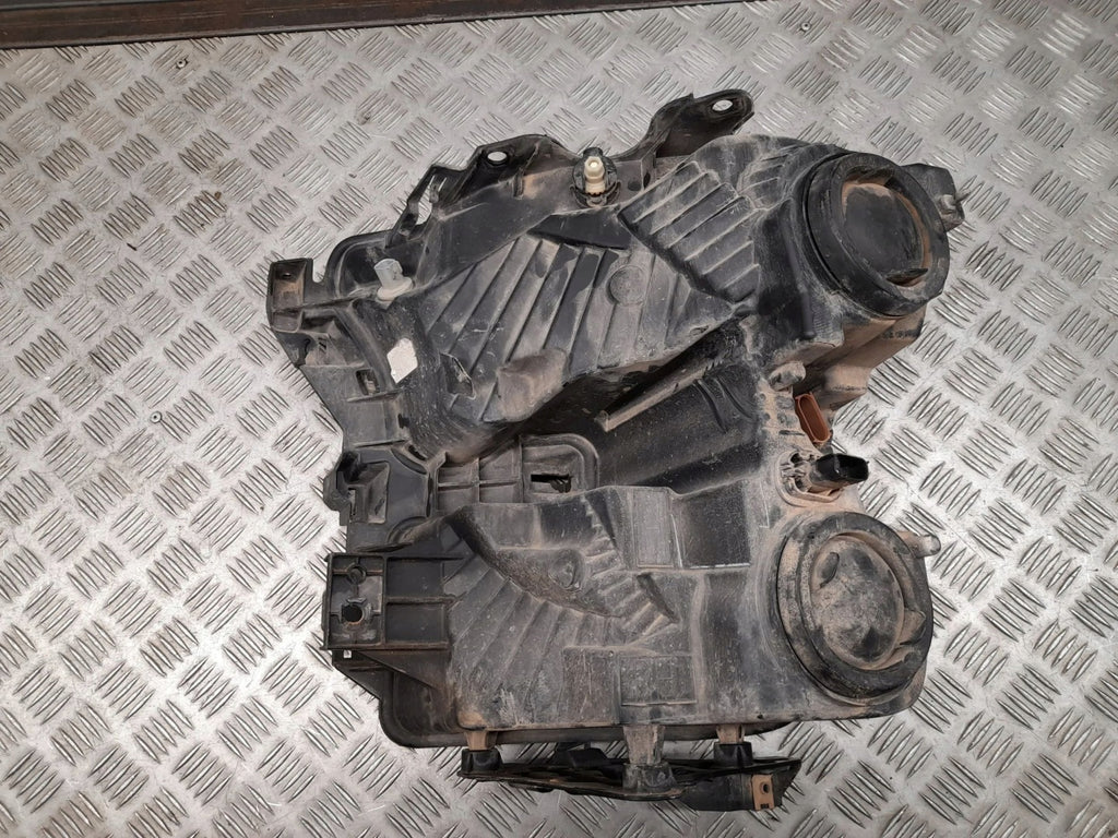 Frontscheinwerfer Ford FL3413005A Rechts Scheinwerfer Headlight SCH1615320010bf