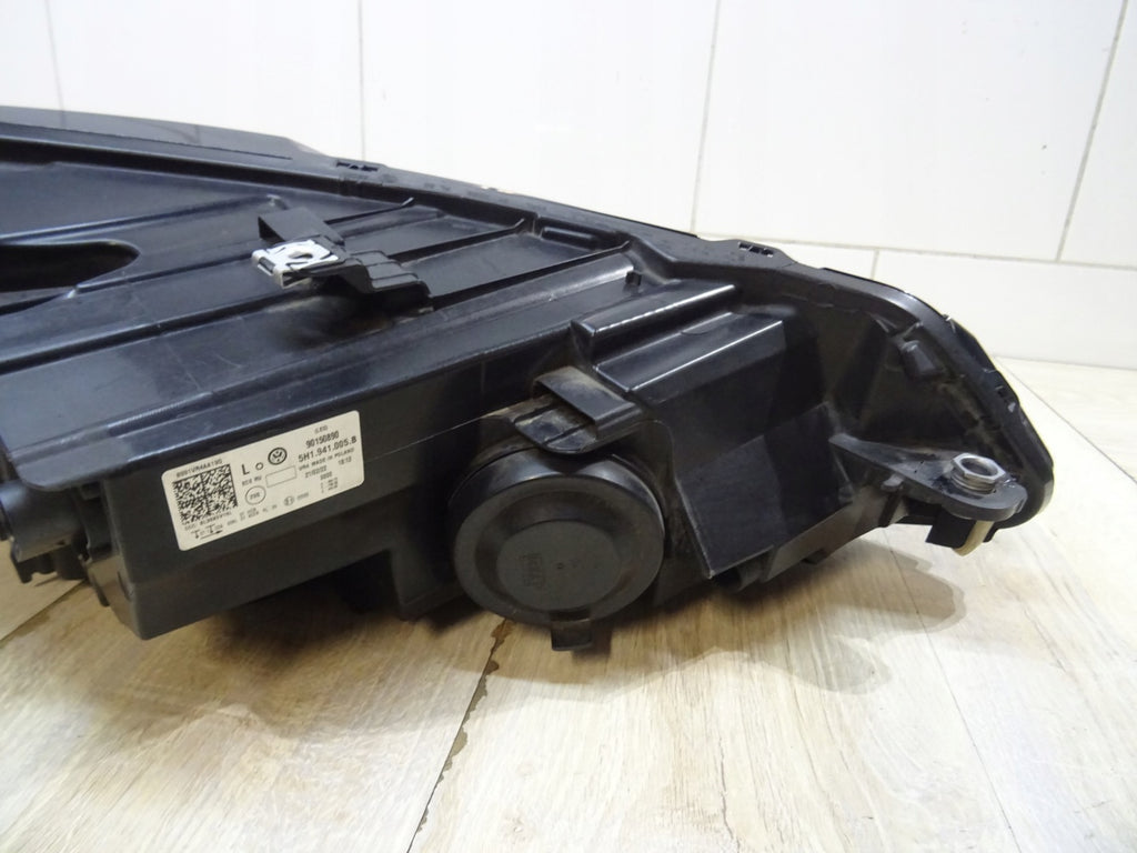 Frontscheinwerfer VW Golf VIII I 5H1941005B Links Scheinwerfer Headlight SCH3224031520qs