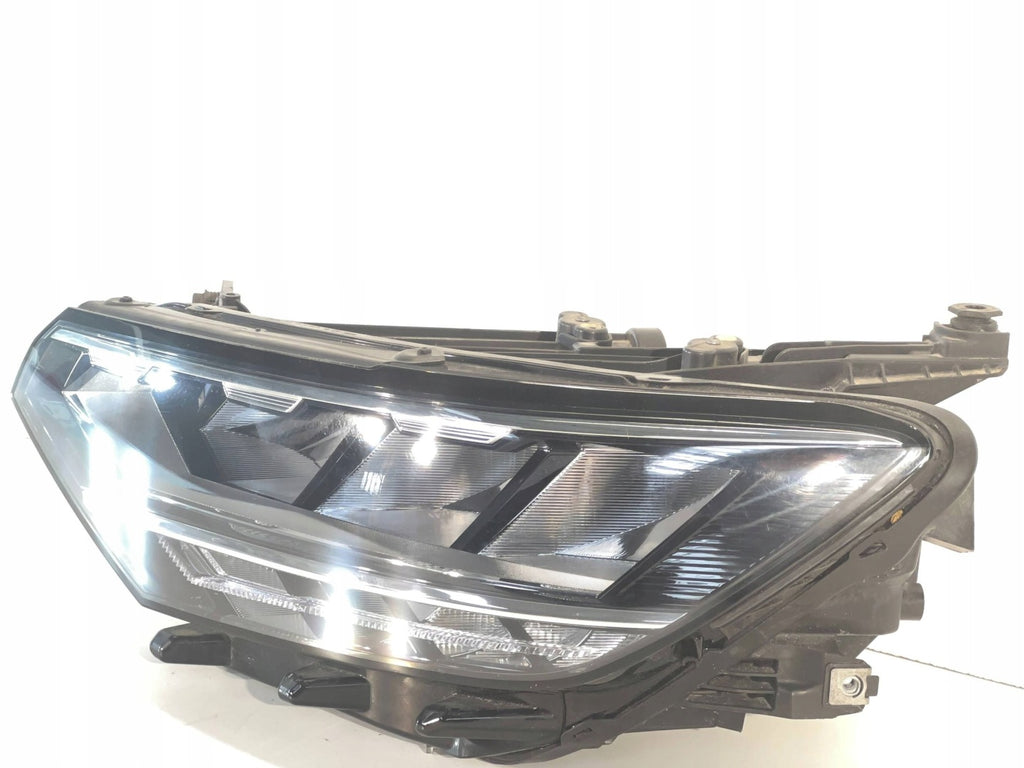 Frontscheinwerfer VW Passat B8 90172734 3G1941035P Links Scheinwerfer Headlight SCH2019925143mh