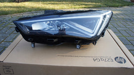 Frontscheinwerfer Seat Leon 5FB941007G Full LED Links Scheinwerfer Headlight