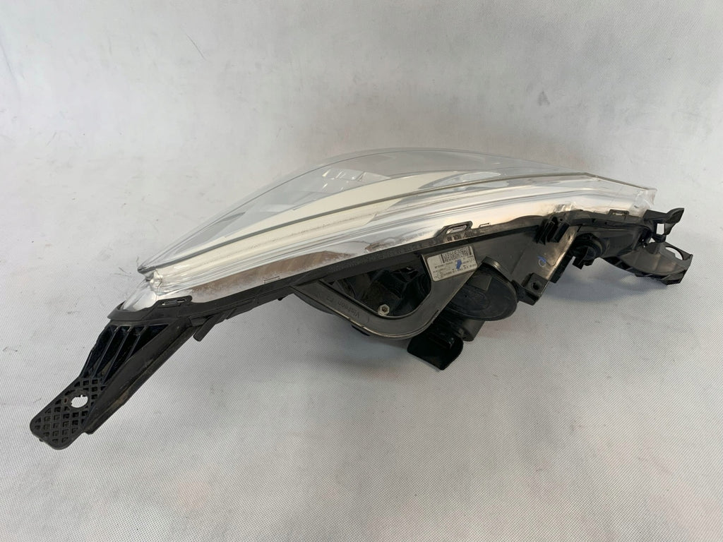 Frontscheinwerfer Citroën C3 II VP9PVX-13W030-AK Links Scheinwerfer Headlight SCH9697069727jq