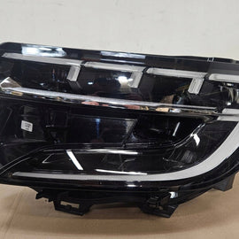 Frontscheinwerfer Renault I 260606388R Links Scheinwerfer Headlight SCH9963924093hs