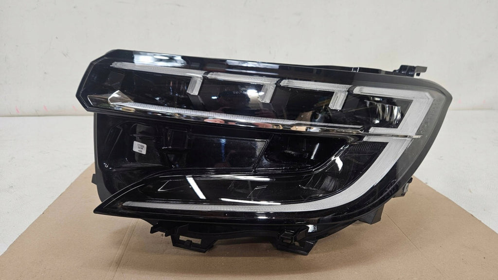 Frontscheinwerfer Renault I 260606388R Links Scheinwerfer Headlight SCH9963924093hs