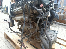 Load image into Gallery viewer, Motor Mercedes-Benz X164 642940 3.0 CDI 250TKm Diesel Engine Unkomplett