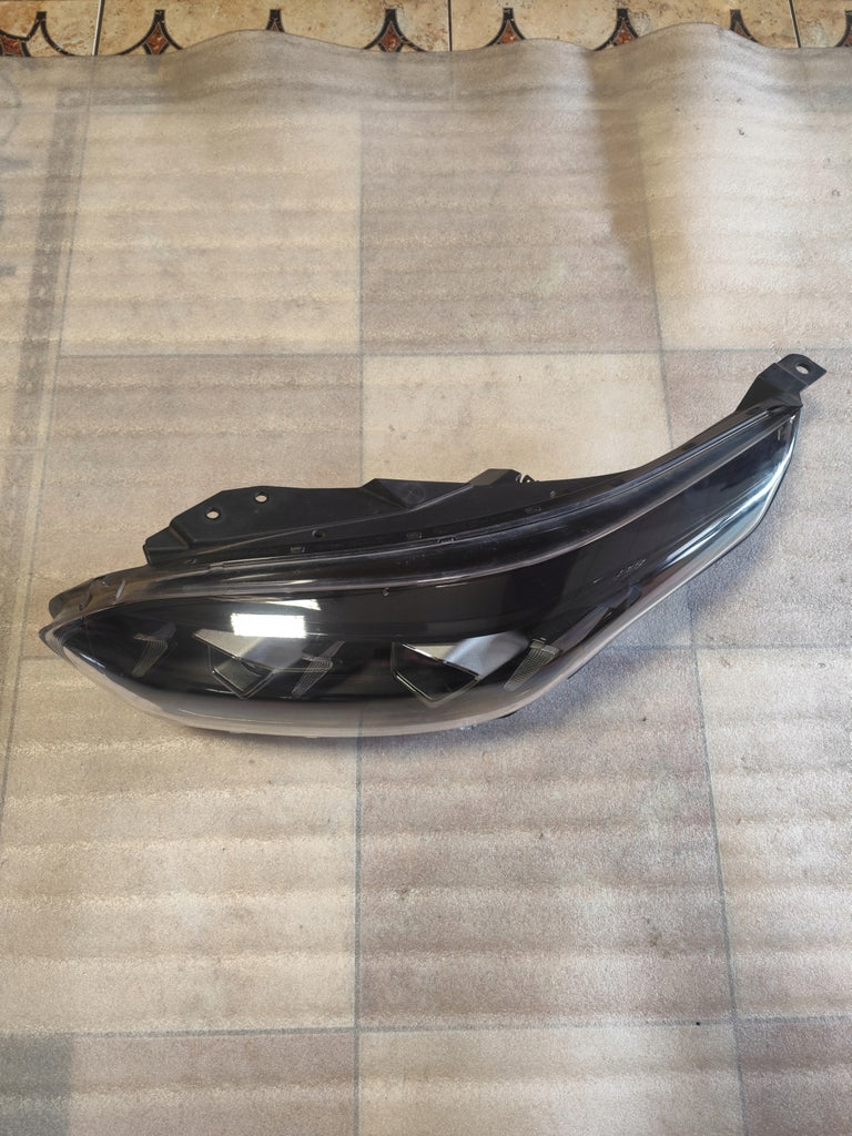 Frontscheinwerfer Kia Ceed 92101J7500 Links Scheinwerfer Headlight SCH2011854532ai