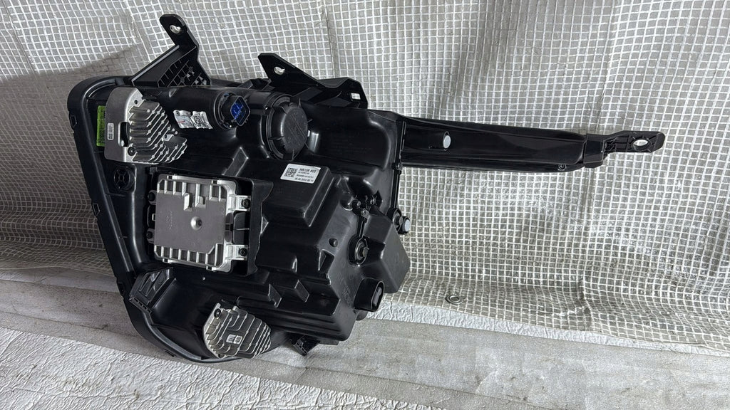 Frontscheinwerfer Kia Sportage R292112020 Full LED Rechts Scheinwerfer Headlight SCH8001256559yu
