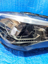 Load image into Gallery viewer, Frontscheinwerfer BMW X1 F48 5A01178-03 Full LED Rechts Scheinwerfer Headlight SCH3684064471nd