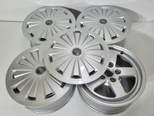 Laden Sie das Bild in den Galerie-Viewer, 4x Alufelge 16 Zoll 7.0" 5x112 35ET 8W0601025 Audi Rim Wheel FEL8154012201dk