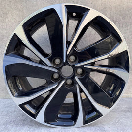1x Alufelge 19 Zoll 7.0