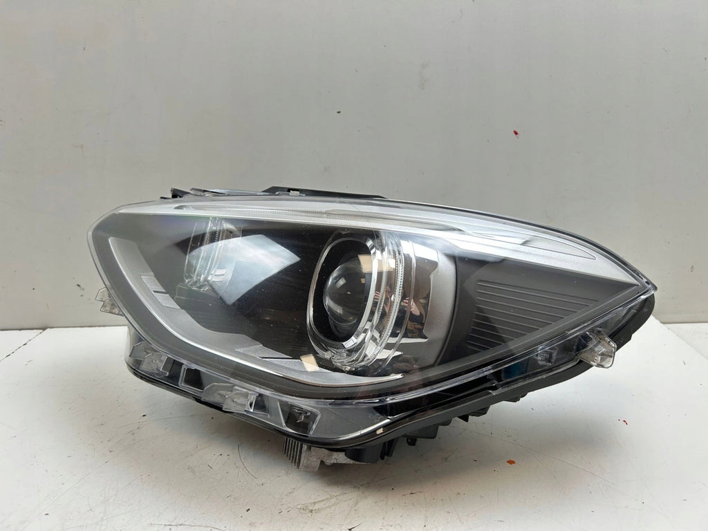 Frontscheinwerfer BMW 1 F21 F20 1ZS1745 7318327 Links Scheinwerfer Headlight SCH2513674308nx