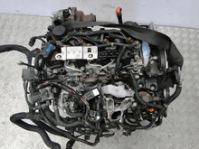 Laden Sie das Bild in den Galerie-Viewer, Motor Peugeot I YH01 95000ZL 1.5 HDI 94TKm 2020 Diesel Engine Komplett