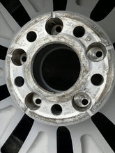 Load image into Gallery viewer, 1x Alufelge 17 Zoll 7.5" 5x112 36ET A2534010500 Mercedes-Benz Glc Rim Wheel FEL2484182514mz