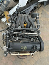 Load image into Gallery viewer, Motor Audi A4 B7 1.6 2007 Benzin Engine Komplett MOT3972511633nn