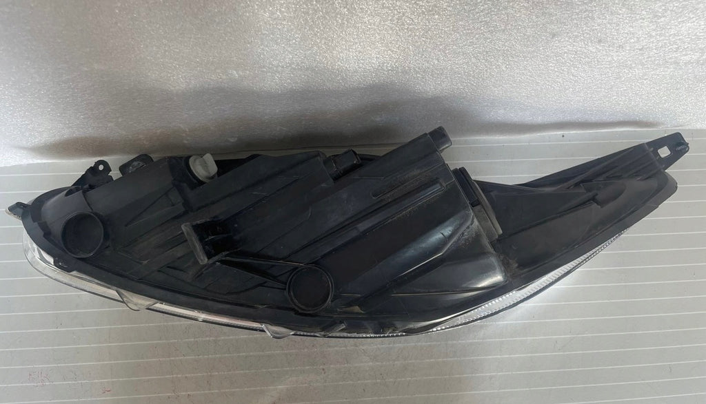 Frontscheinwerfer Ford Fiesta I C1BB13W029-CG Rechts Scheinwerfer Headlight SCH9194454705mn