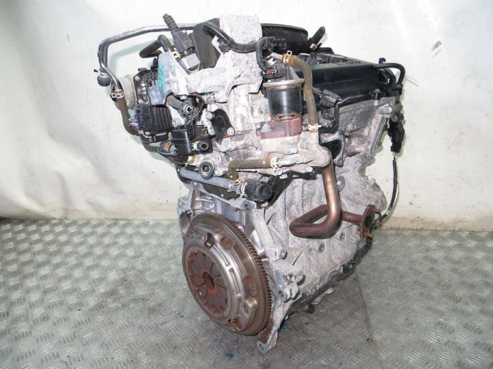 Motor Honda Hr-V L15BY 1.5 2019 Engine Unkomplett MOT6370540638fl