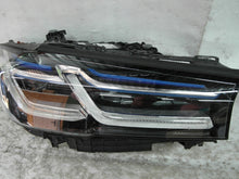 Laden Sie das Bild in den Galerie-Viewer, Frontscheinwerfer BMW G31 G30 9850588-05 Laser Rechts Scheinwerfer Headlight SCH3296425844rs