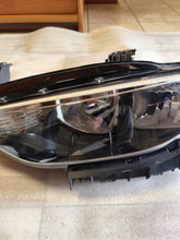 Laden Sie das Bild in den Galerie-Viewer, Frontscheinwerfer Fiat Tipo 52113800 Links Scheinwerfer Headlight SCH6579793012by