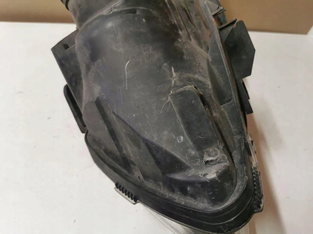 Frontscheinwerfer Saab 9-3 155820 15581800155820 Rechts Scheinwerfer Headlight SCH3036289952vb
