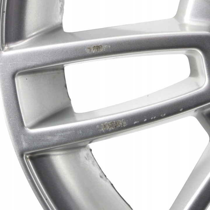 1x Alufelge 19 Zoll 8.0" 5x120 57ET 9H421007ABW Land Rover Range L322 Rim Wheel FEL2829621069ea