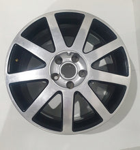 Laden Sie das Bild in den Galerie-Viewer, 1x Alufelge 17 Zoll 7.5" 5x112 43ET 8E0601025AC Audi Rim Wheel FEL7028343556pi
