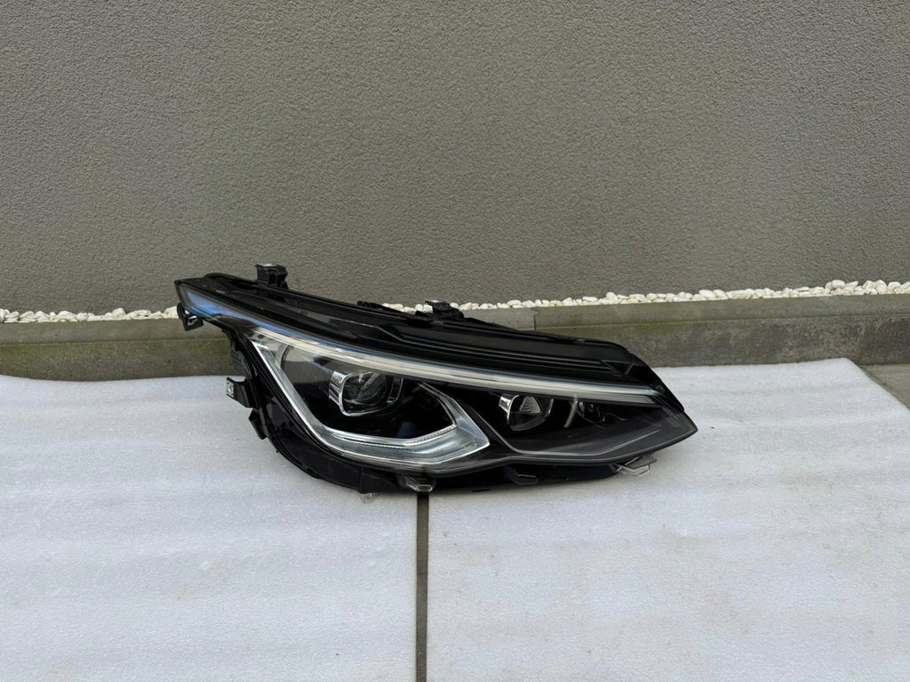 Frontscheinwerfer VW Golf VIII 5H1941036H Full LED Rechts Scheinwerfer Headlight SCH8197946148pk