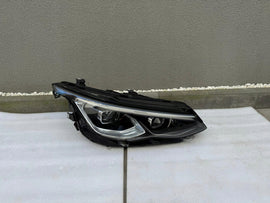 Frontscheinwerfer VW Golf VIII 5H1941036H Full LED Rechts Scheinwerfer Headlight SCH8197946148pk