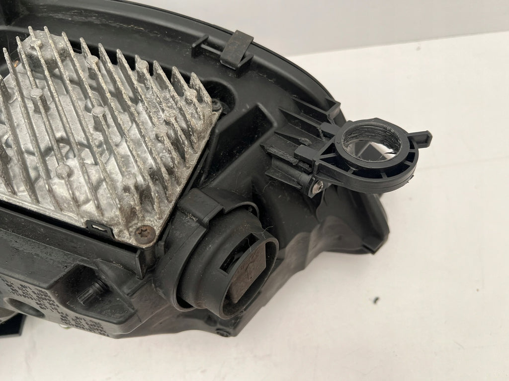 Frontscheinwerfer Audi A4 B9 8W0941034D LED Rechts Scheinwerfer Headlight