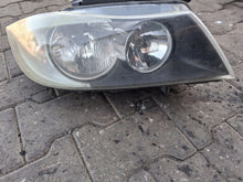 Load image into Gallery viewer, Frontscheinwerfer BMW E91 E90 89311640 Ein Stück (Rechts oder Links) Headlight SCH3912921572ln
