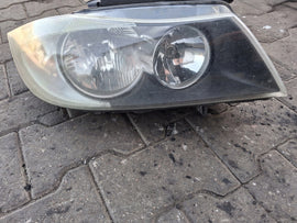 Frontscheinwerfer BMW E91 E90 89311640 Ein Stück (Rechts oder Links) Headlight SCH3912921572ln