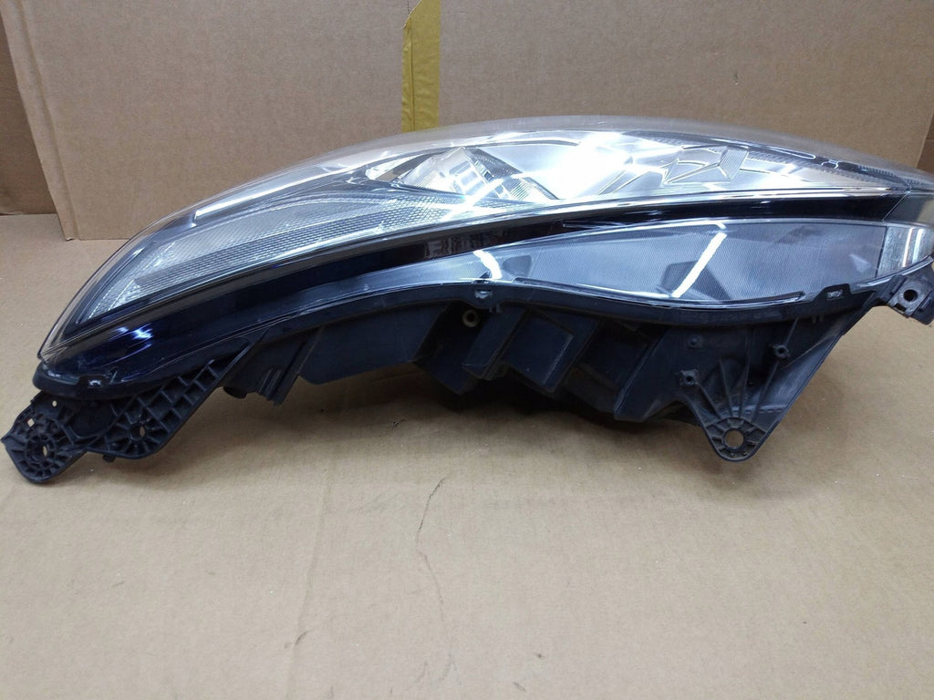 Frontscheinwerfer Ford S-Max EM2B13W030 Links Scheinwerfer Headlight SCH1076806150iq