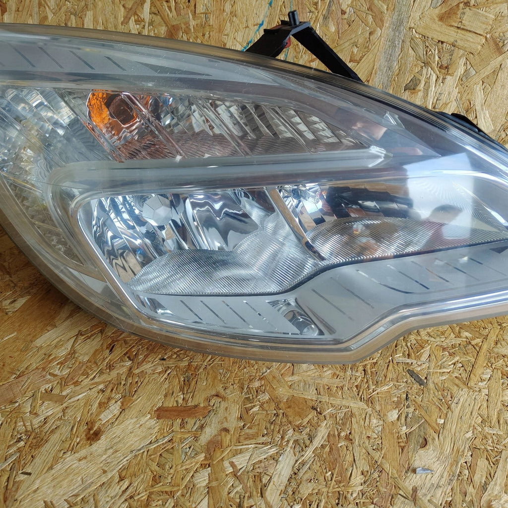 Frontscheinwerfer Opel Meriva B 13253630 VP9PMX13005AD722556250 Rechts Headlight SCH2415475151ae
