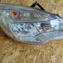 Load image into Gallery viewer, Frontscheinwerfer Opel Meriva B 13253630 VP9PMX13005AD722556250 Rechts Headlight SCH2415475151ae