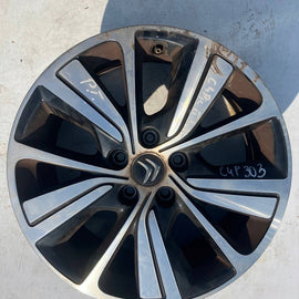1x Alufelge 17 Zoll 7.0