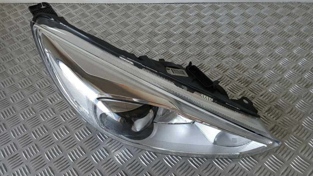 Frontscheinwerfer Ford Focus III F1EB-13D154-AB Xenon Rechts Headlight SCH6066151955ch