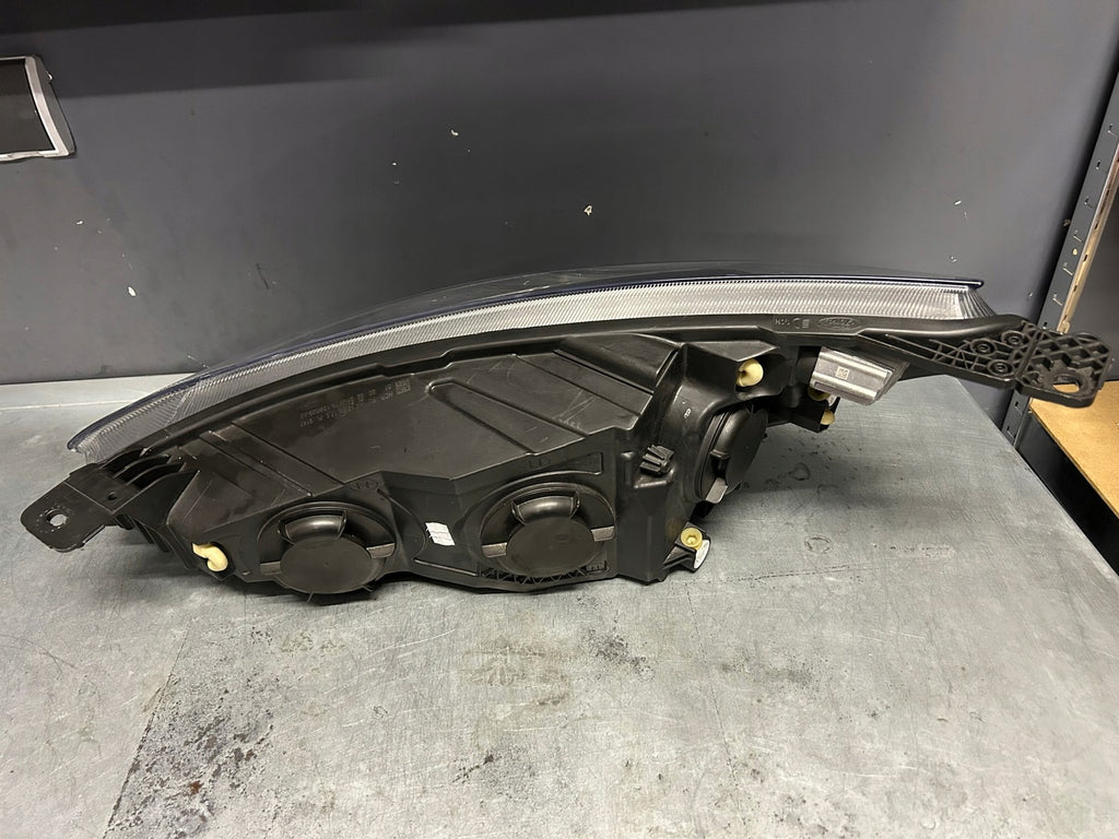 Frontscheinwerfer Ford Focus JX7B-13W029-AE LED Rechts Scheinwerfer Headlight SCH6674893921ra