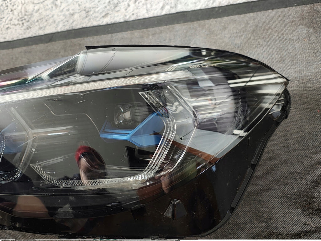 Frontscheinwerfer BMW X5 G05 G06 5A55AA5 LED Ein Stück (Rechts oder Links) SCH9453562149nh