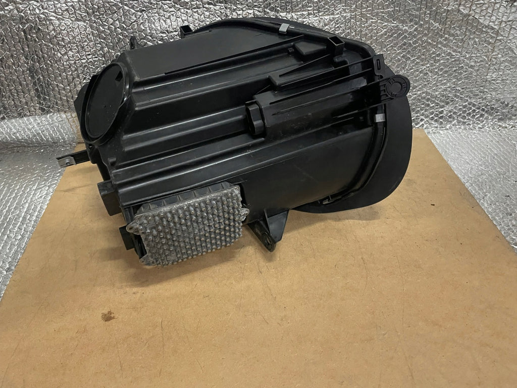 Frontscheinwerfer Mini Countryman F60 7441314 Rechts Scheinwerfer Headlight SCH4425022380sy
