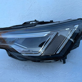 Frontscheinwerfer Audi A6 C8 4K0941039 LED Links Scheinwerfer Headlight SCH8338280380wt